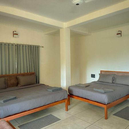 Forestscape Resort Munnar Exterior foto