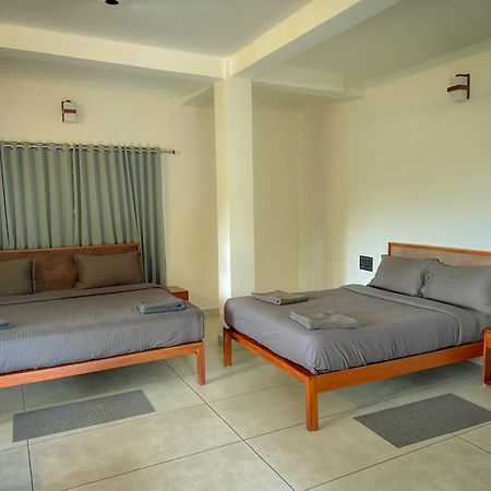 Forestscape Resort Munnar Exterior foto